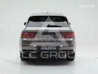 2020 Genesis GV80