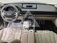 2020 Genesis GV80