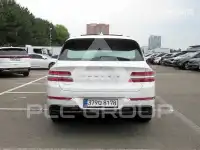2020 Genesis GV80