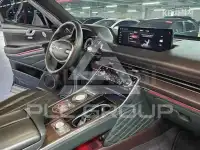 2020 Genesis GV80