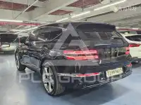 2020 Genesis GV80