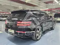 2020 Genesis GV80