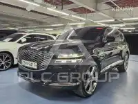 2020 Genesis GV80