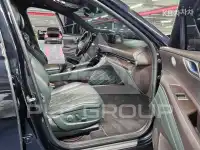 2020 Genesis GV80