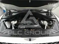 2020 Genesis GV80