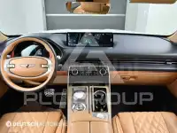 2020 Genesis GV80