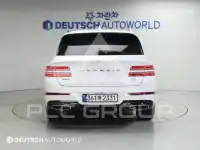 2020 Genesis GV80