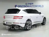 2020 Genesis GV80