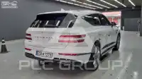 2020 Genesis GV80