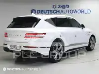 2020 Genesis GV80