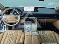 2020 Genesis GV80