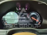 2020 Genesis GV80
