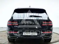2020 Genesis GV80