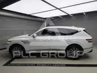 2020 Genesis GV80