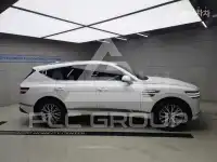 2020 Genesis GV80