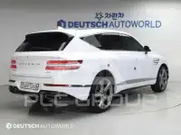 2020 Genesis GV80
