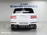 2020 Genesis GV80
