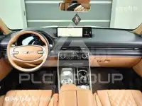 2020 Genesis GV80