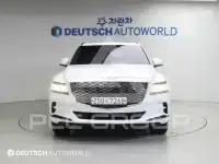 2020 Genesis GV80