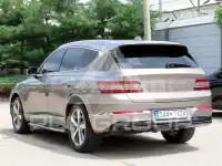 2020 Genesis GV80