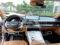 2020 Genesis GV80