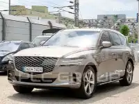 2020 Genesis GV80