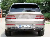 2020 Genesis GV80