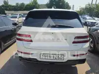 2020 Genesis GV80