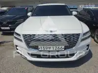 2020 Genesis GV80