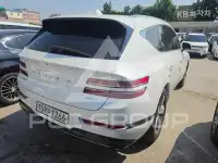 2020 Genesis GV80
