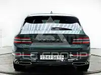 2020 Genesis GV80