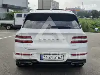 2020 Genesis GV80
