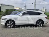 2020 Genesis GV80