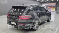 2020 Genesis GV80