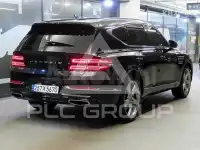 2020 Genesis GV80