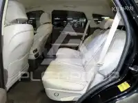 2020 Genesis GV80