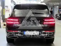2020 Genesis GV80