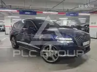 2020 Genesis GV80