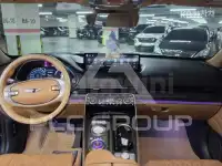 2020 Genesis GV80