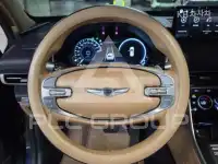 2020 Genesis GV80