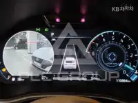 2020 Genesis GV80