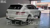 2020 Genesis GV80