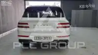 2020 Genesis GV80