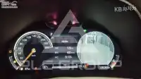 2020 Genesis GV80