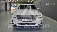 2020 Genesis GV80