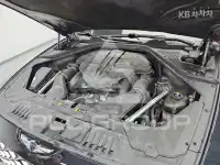 2020 Genesis GV80
