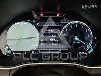 2020 Genesis GV80