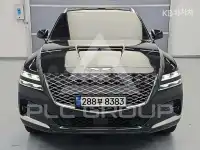 2020 Genesis GV80