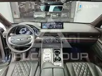 2020 Genesis GV80