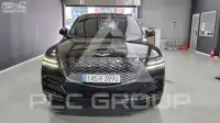 2020 Genesis GV80